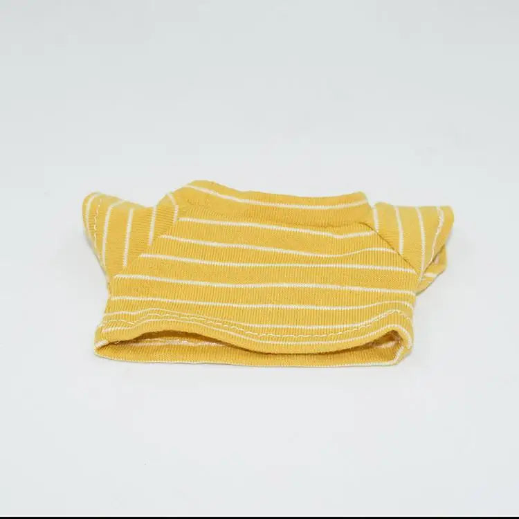 Doll Clothes Hoodies – Cute Little Outfit Accessories for Labubu Dolls