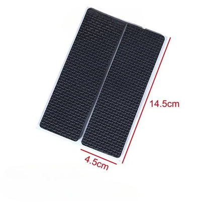 Non-Slip Self-Adhesive Furniture Pads – EVA Round & Square Table, Chair, Sofa Leg Floor Protectors Mat