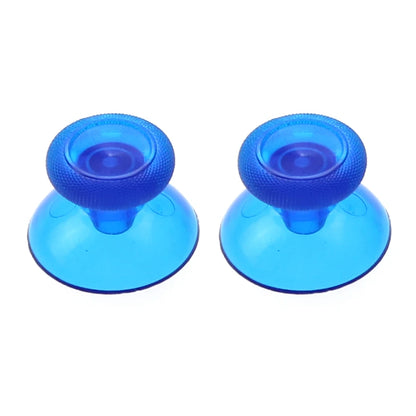 JCD 2-Pack 3D Analog Thumbstick Caps – Mushroom Joystick Covers for Xbox One & Series X|S Controllers