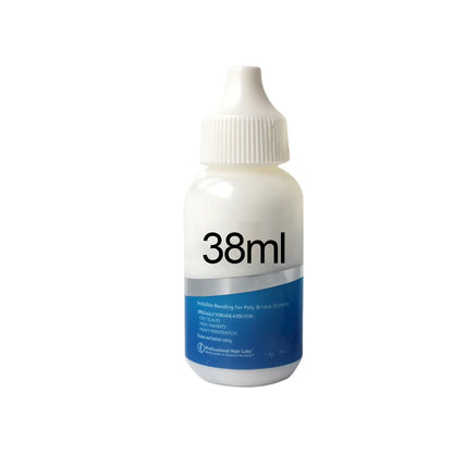 38ml Waterproof Wig Glue — Strong Hold Front Lace Wig Adhesive, Private Label, Accessories for Frontal Closure & Toupee