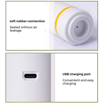 3D Printer Filament Storage Vacuum Bag – Humidity Resistant Sealing Bag for PLA, ABS, PETG Filament Drying