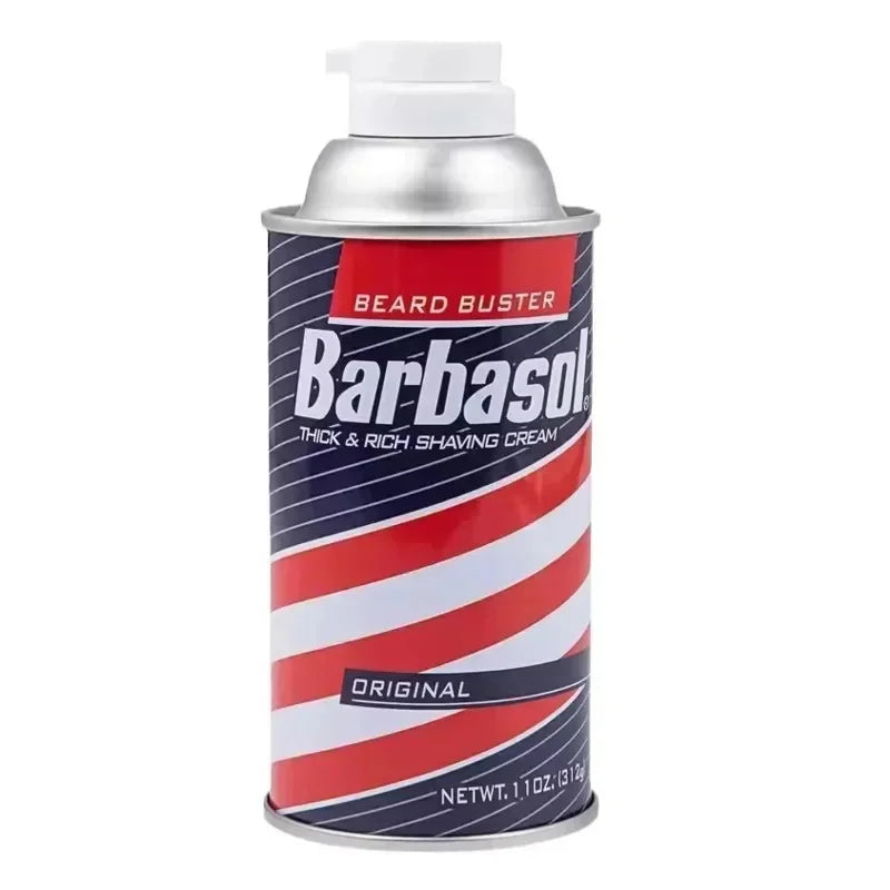 Barbasol Dennis Nedry Jurassic Park DNA Jar Replica — Movie Prop Desktop Ornament (best SEO)