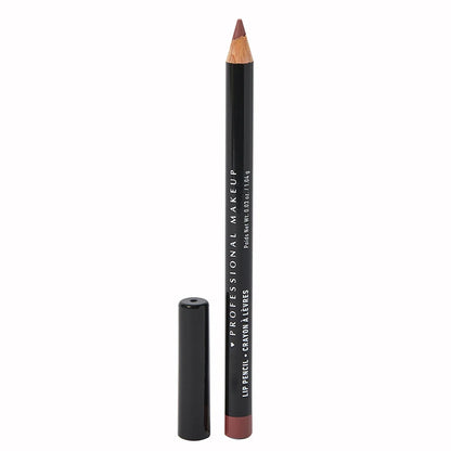 11-Color Matte Lip Liner Pencil – Waterproof, Plumping, Long-Lasting Lipstick Stain in Natural Nude & Pink Shades for Pro Lip Contouring