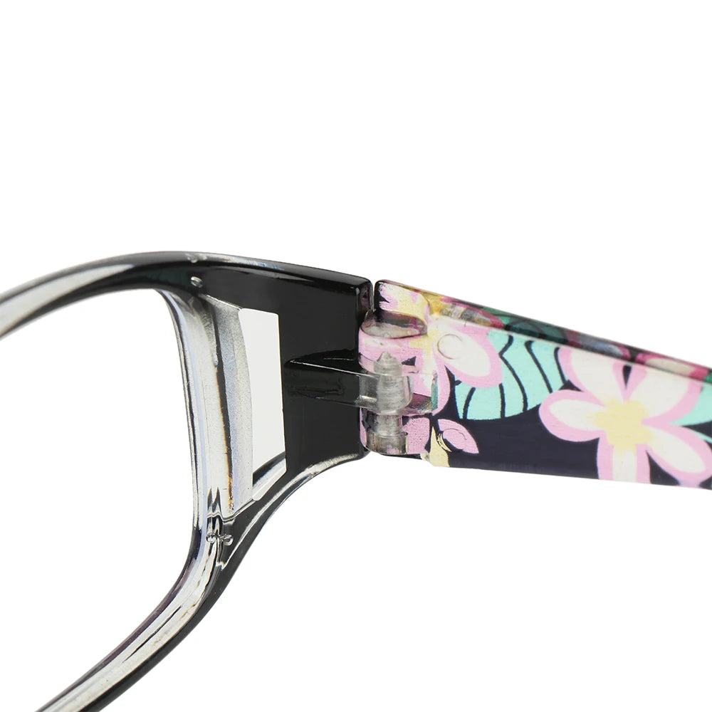 Women’s & Unisex Presbyopia Reading Glasses — Stylish Diopter Readers +1.0 to +4.0