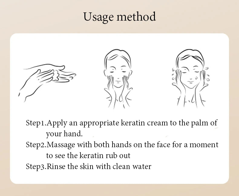 BIOAQUA White Rice Exfoliating Gel – Moisturizing & Nourishing Facial Scrub for Smooth Skin Skincare