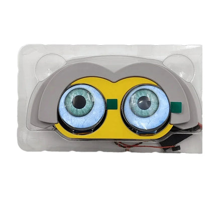 RoPet Open-Source AI Robot - Xiaozhi Expression, Eye Touch & Tactile Interaction Solution