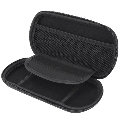 Trimui Smart Pro EVA Hard Carrying Case – Anti-Scratch, Waterproof & Dustproof Storage for Handheld Game Console