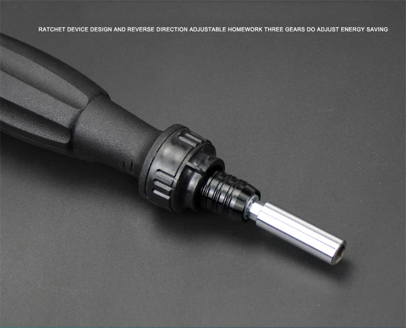 Magnetic Screwdriver Bit Set – Multi-Function Phillips Hand Tool Kit for Home & Car Repair