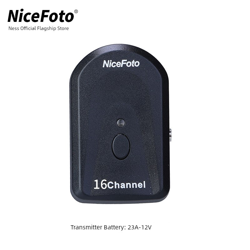 Nicefoto Studio SLR Universal Digital Camera Accessory