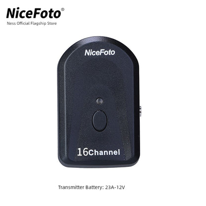Nicefoto Studio SLR Universal Digital Camera Accessory