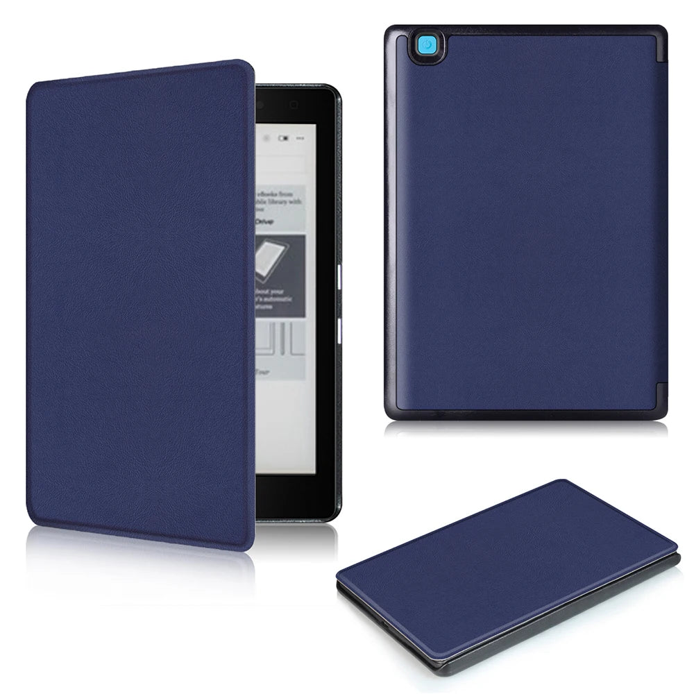 KOBO Aura One 7.8" E-Reader | 300PPI HD Carta E-Ink, IPX8 Waterproof, 8GB WIFI, Two-Color Light