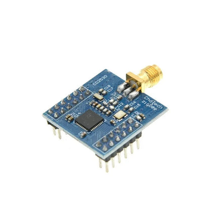 CC2530 Zigbee Module — UART 2.4GHz Wireless Core Development Board, CC2530F256 Serial Port Module