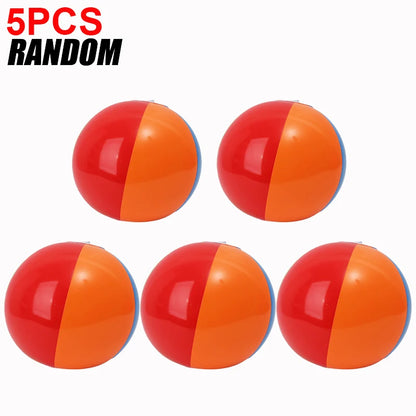 Funny Granny Pants Yard Game - Outdoor Parent Child Tossing Ball Game Set for Family Parties & Recreation