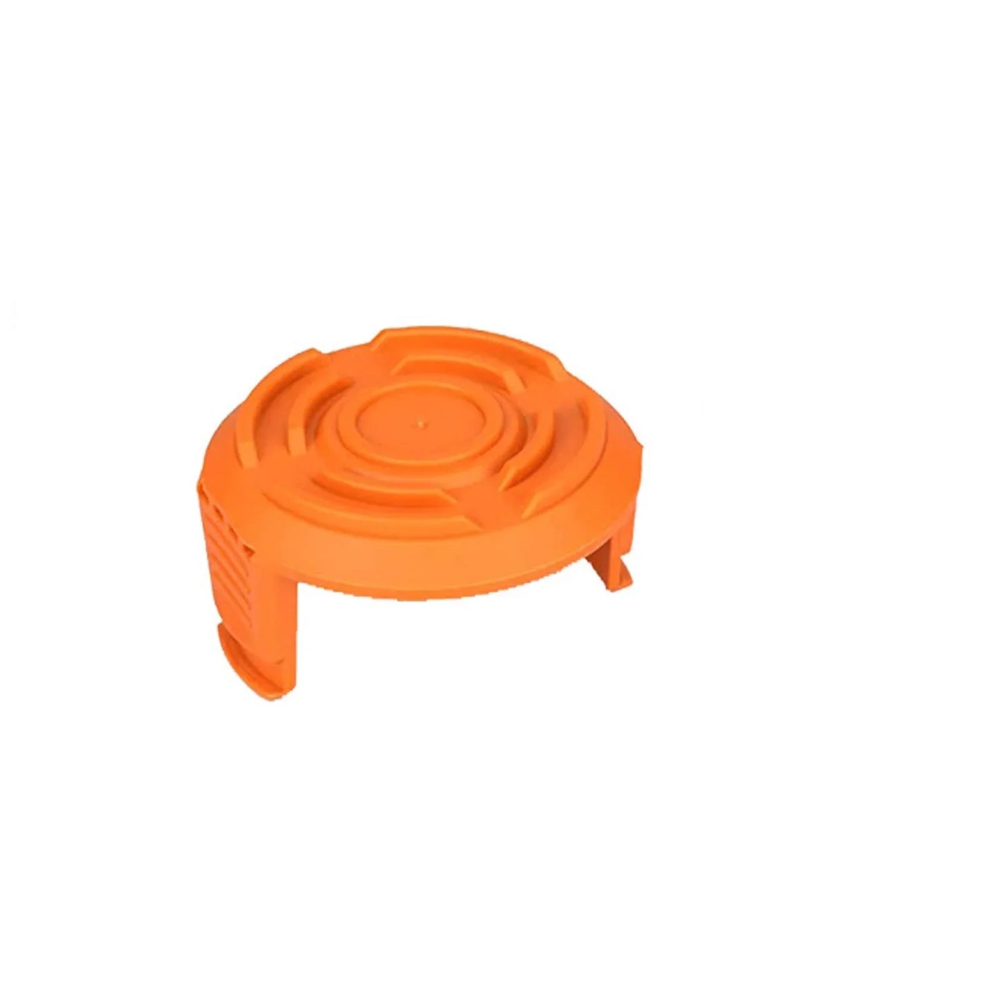WORX WA0010 Replacement Spool Line - 10ft Trimmer Line with Cap Cover for WG151, WG160, WG165 & WG180 Models