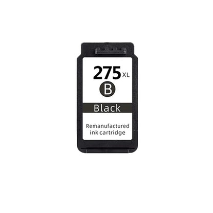 PG-275 / CL-276 Compatible Ink Cartridges for Canon PIXMA – Replacement Ink for TR4720, TR4722, TR4700, TS3520 & TS3522 Printers