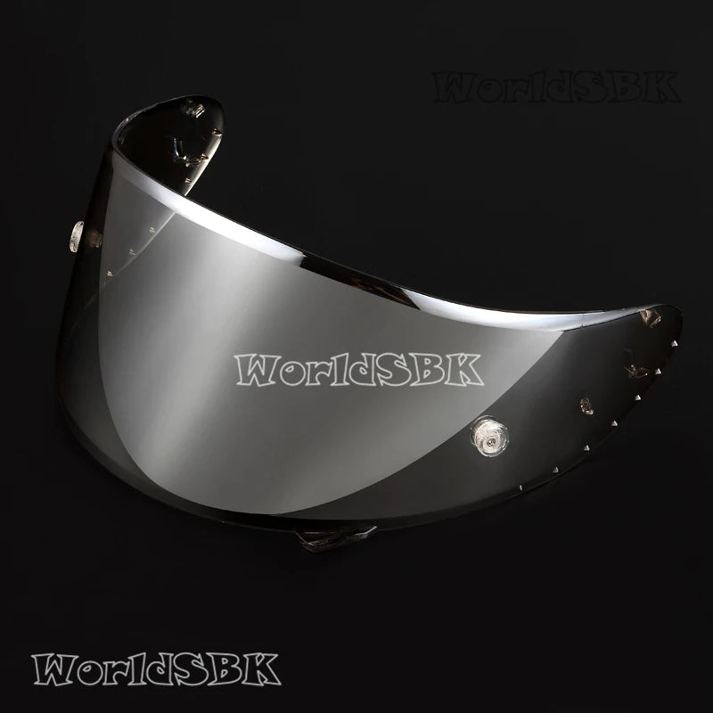 SHOEI Helmet Visor for X-14, Z-7, RF-1200, NXR & More – CWR-1/CWR-F Shield Replacement