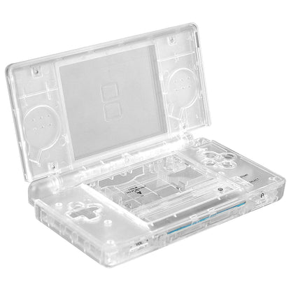 OSTENT Nintendo DS Lite Full Replacement Housing Shell Case Kit – Console Protective Cover Parts