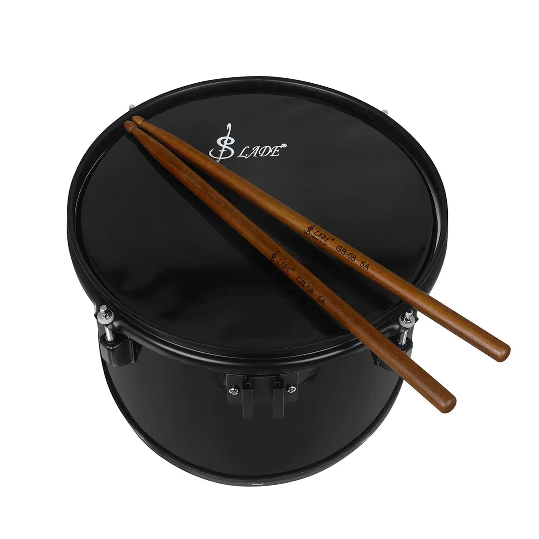 5A Maple Drumsticks – DS-09 Multicolor Drum Mallets, Professional Percussion Musical Instrument Accessories