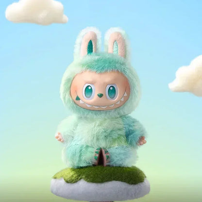 POP MART The Monsters — Big Into Energy Series Vinyl Plush Blind Box, Cute Figure Doll Mystery Toy Gift