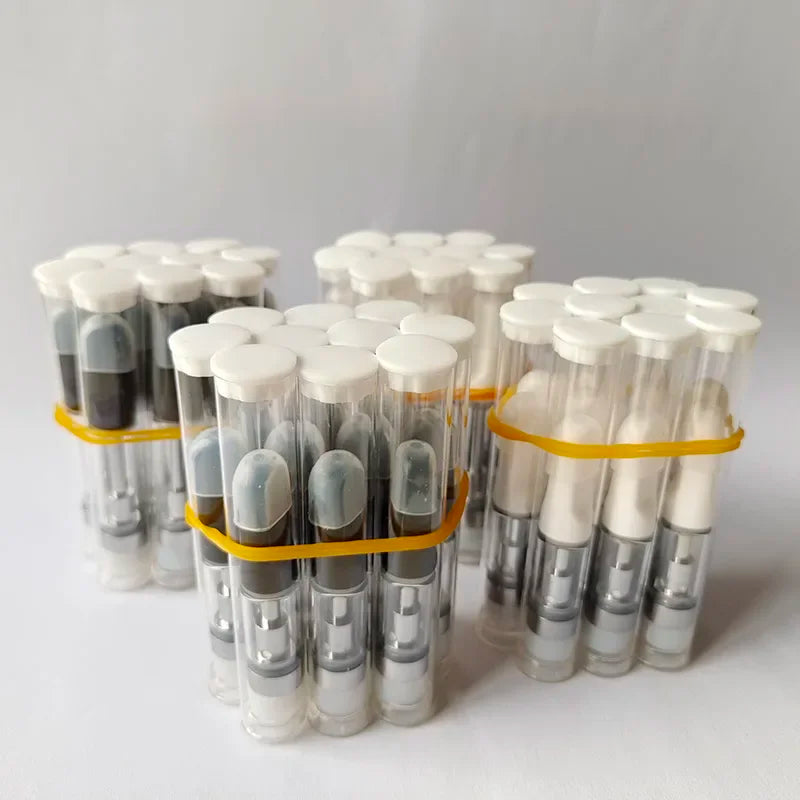 10pcs Disposable Replacement Consumables for Tank Container – Accessories & Supplies Set