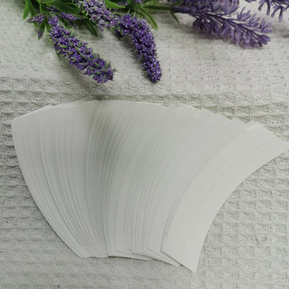 36pcs Curved Double-Sided Walker Tape — Ultra Hold Hair System Bonding Tape for Lace Systems & Men’s Toupees