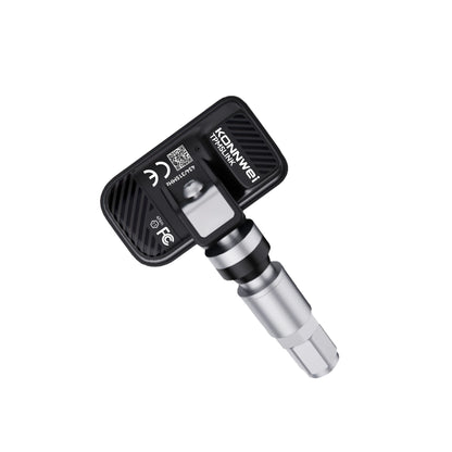 KONNWEI TK100 TPMS Programming Tool - 315/433MHz Tire Pressure Sensor Activator & Reset Tool with Lifetime Free Upgrades