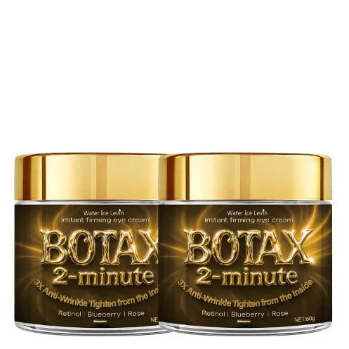 Retinol & Bee Venom Firming Face Cream - Instant Moisturizing & Wrinkle-Tightening Skincare Treatment