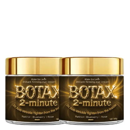 Retinol & Bee Venom Firming Face Cream - Instant Moisturizing & Wrinkle-Tightening Skincare Treatment