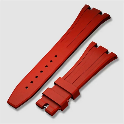 Gen4 Mod Kit for Casioak GA2100/2110 – Metal Bezel, Rubber Watch Case & Stainless Steel Strap