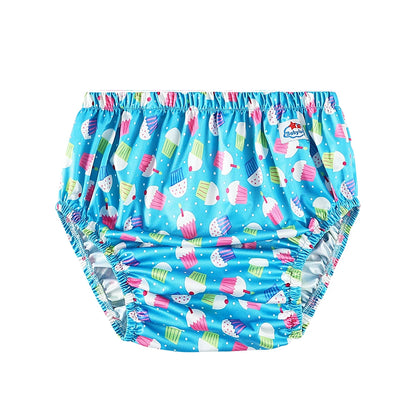 Adult Cloth Diapers – Washable Incontinence Briefs & Diaper Covers for Men, Women, Elderly & Disabled