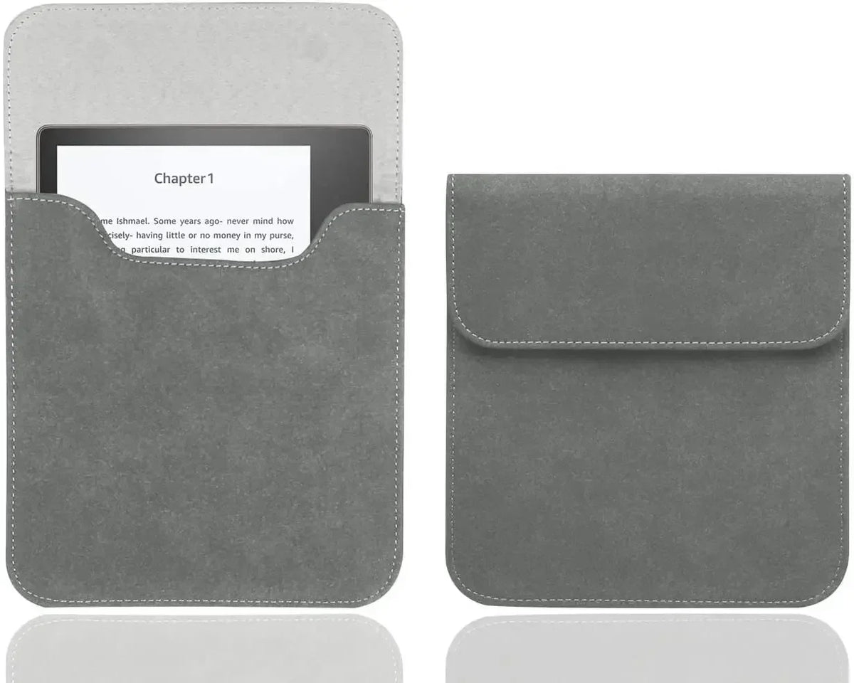 Bigme B7 Pro 7-Inch eBook Sleeve - Slim Protective Pouch for B751C and B7 Pro S