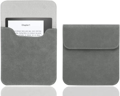 Bigme B7 Pro 7-Inch eBook Sleeve - Slim Protective Pouch for B751C and B7 Pro S