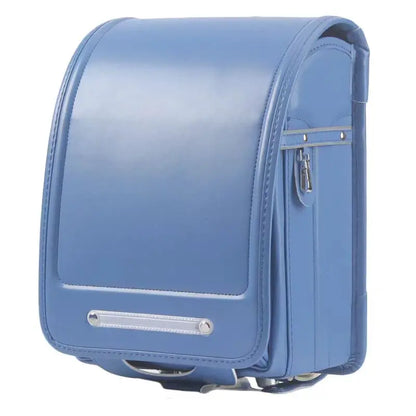 2024 New Fashion School Bag – Luxury Brand Japanese Style Backpack for Boys & Girls, Large Primary Schoolbag