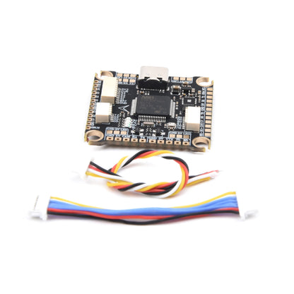 F7/F722 & F4/F405 Flight Controller Stack with 60A 4-in-1 ESC – 3-6S for 5–10” FPV Racing Drones