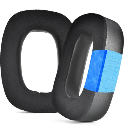 Comfortable Cooling Gel Ear Pads for Logitech Astro A30 Headset – Earpad Sleeves, Foam Cushion Covers