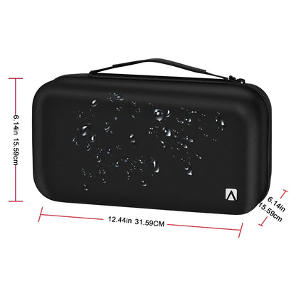 Dyson Supersonic Hair Dryer Case Holder – Travel Storage Bag for Limited Gift Set Edition