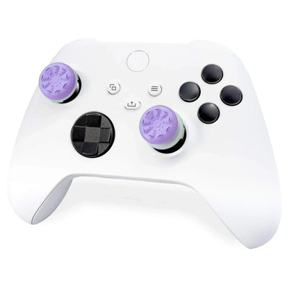 Freek Galaxy Performance Thumb Grip Caps – Silicone Analog Stick Covers for Xbox Series S/X Controller (Wholesale)