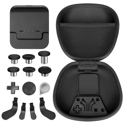 Xbox Elite Series 2 Controller Carrying Case & Component Kit – Replacement Joystick Pack