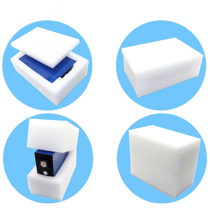 320Ah LiFePO4 3.2V Rechargeable Battery — 8000 Cycles for DIY 12V/24V/48V Caravan, Marine & Solar Energy Systems