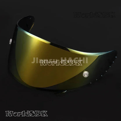 Helmet Visor for SHOEI X-14, Z-7, RF-1200, NXR & More – CWR-1/CWR-F Replacement Shield