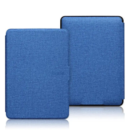 Kindle Paperwhite Case - Magnetic Pouch Cover with Auto Sleep/Wake for 6-6.8 Inch, Fits Generations 1-11 (2021-2022)