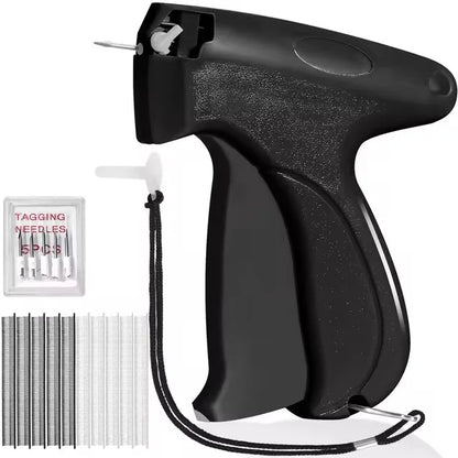 Clothing Fixer Micro Stitch Gun — Quick Garment & Quilt Repair Sewing Tool