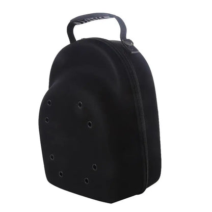 Durable EVA Hat Storage Box – Portable Baseball Hat Display & Protective Bag
