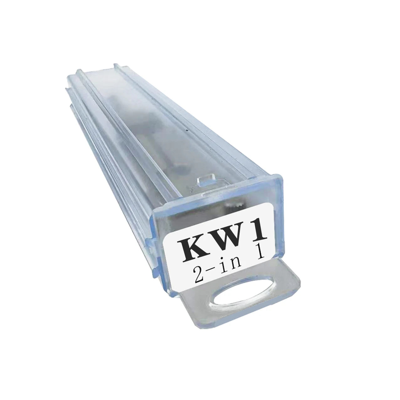 Lishi 2-in-1 Locksmith Tool Set — KW1, KW5, SC1, SC4, SC20, M1/MS2 + SS001/SS002 with Box