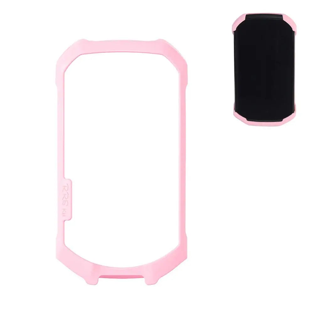 Garmin Edge 1050 Silicone Protective Case - Ultra-Light Anti-Drop Cover for Bicycle GPS Speedometer