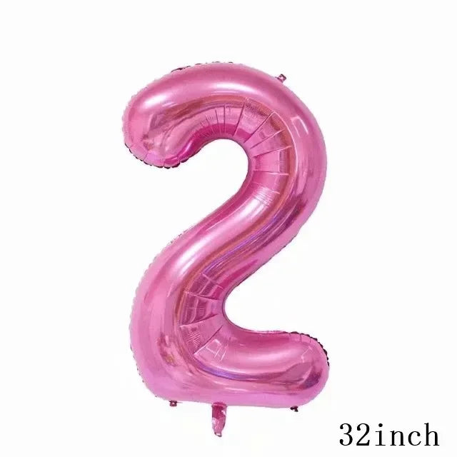 Pusheen Cat Birthday Party Decorations - Cartoon Pet Theme Balloons, Banner, Backdrop, Cake Topper, and Baby Shower Stickers