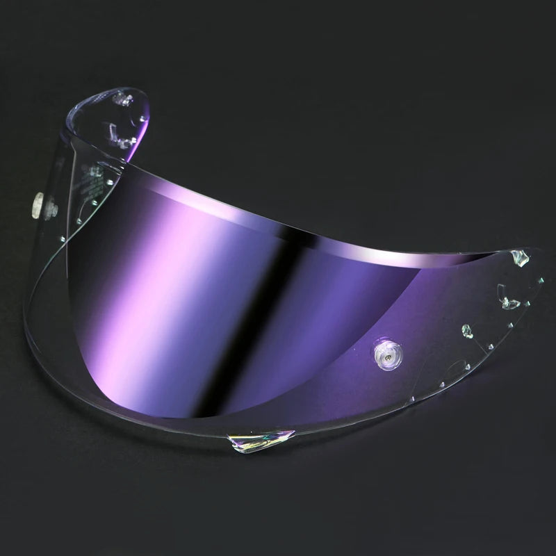 SHOEI Helmet Visor Replacement – CWR-1/CWR-F Shield for X-14, Z-7, RF-1200, NXR & More