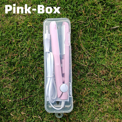 New Electric Hair Brush – Professional Straightening & Curling Comb for Women, Hair Straightener & Styling Hairbrush