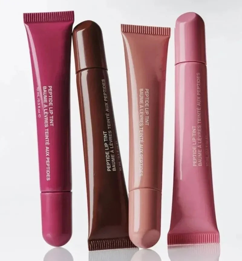 Makeup Cheek Blush Cream Stick & Lip Gloss – iPhone Case for iPhone, Toast, Salty Tan, Raspberry & Espresso Lipstick