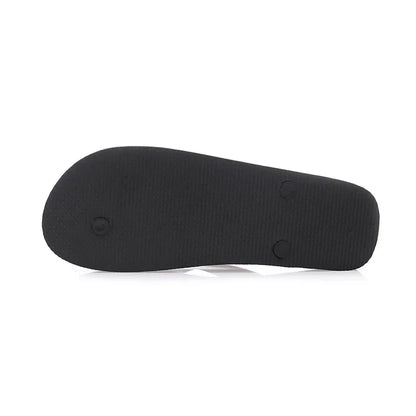 Men’s Summer Beach Sandals – Anti-Slip, Breathable Casual Flip Flops & Outdoor Slippers for Couples